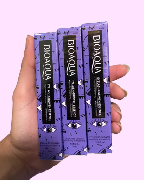 Serum Para Crecimiento De Pestanas